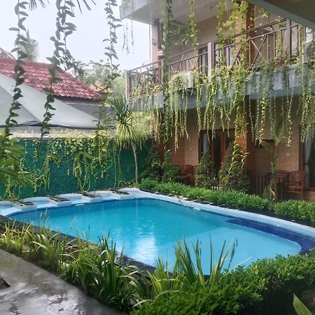 Grace Paradise Guest House Nusa Lembongan  Bagian luar foto