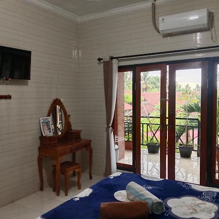 Grace Paradise Guest House Nusa Lembongan  Bagian luar foto