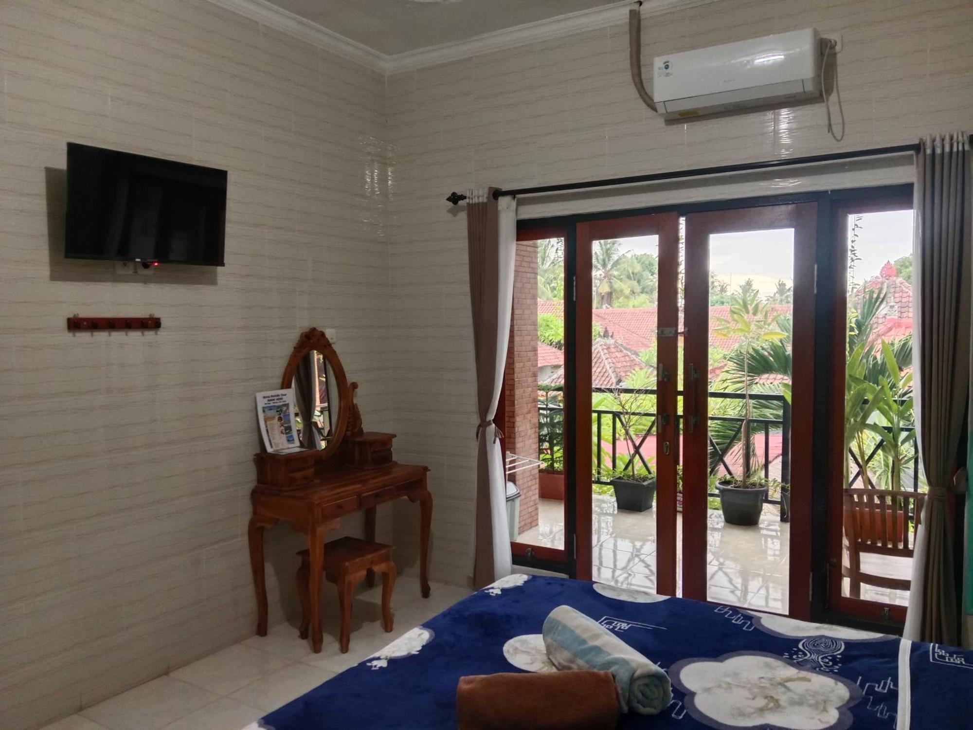 Grace Paradise Guest House Nusa Lembongan  Bagian luar foto