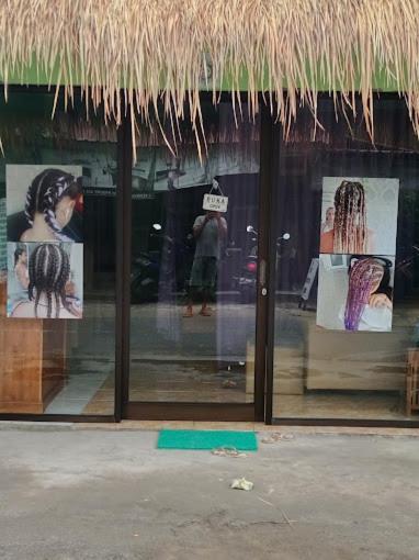 Grace Paradise Guest House Nusa Lembongan  Bagian luar foto