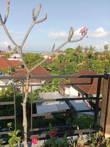Grace Paradise Guest House Nusa Lembongan  Bagian luar foto